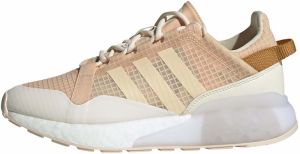 ADIDAS ORIGINALS Nízke tenisky 'ZX 2K BOOST PURE'  béžová / piesková