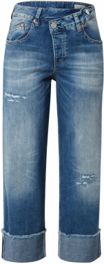 Herrlicher Džínsy 'Maze'  modrá denim