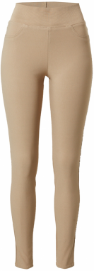 Freequent Jeggings 'SHANTAL-PA-POWER'  piesková