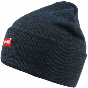 LEVI'S ® Čiapky  tmavomodrá / červená / biela
