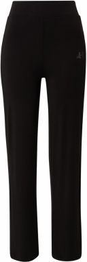CURARE Yogawear Športové nohavice  čierna