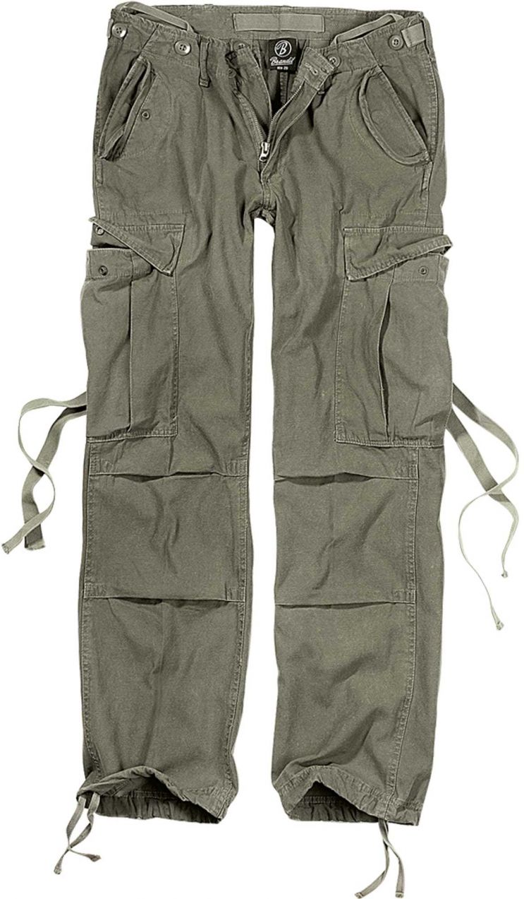Brandit Kapsáče  kaki
