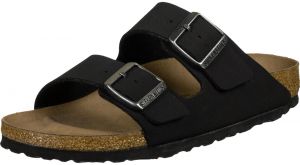 BIRKENSTOCK Sandále 'Arizona'  čierna