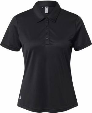 ADIDAS GOLF Funkčné tričko  čierna