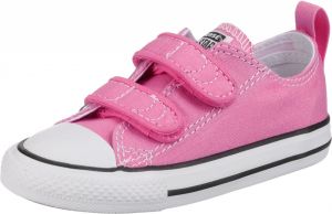 CONVERSE Tenisky  ružová