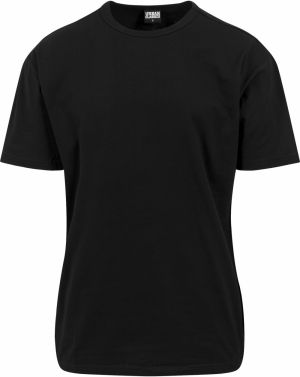 Urban Classics Tričko  čierna