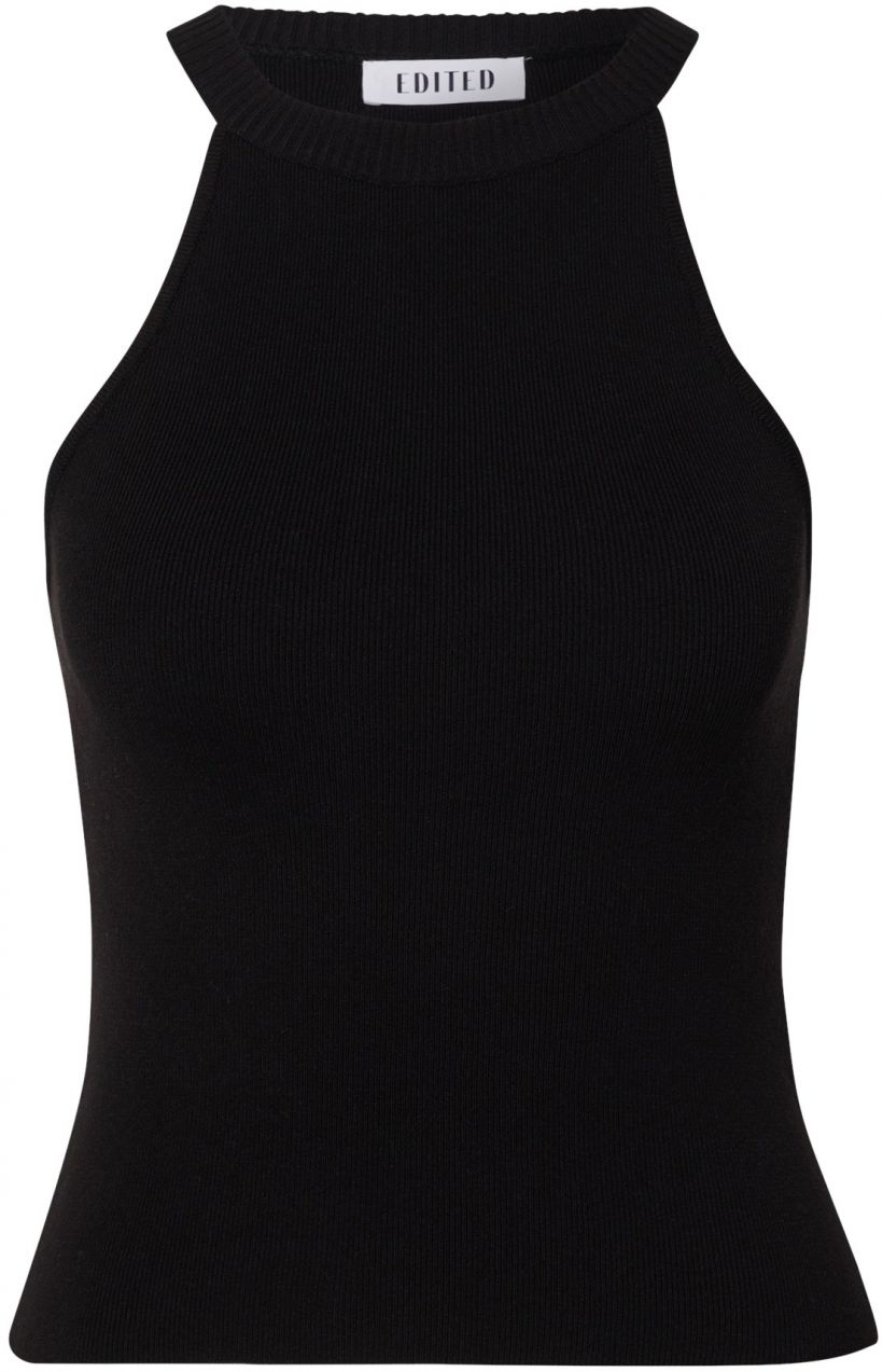 EDITED Top 'Daline'  čierna