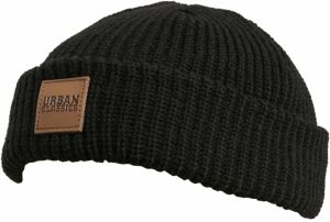 Urban Classics Čiapky 'Dogger'  čierna