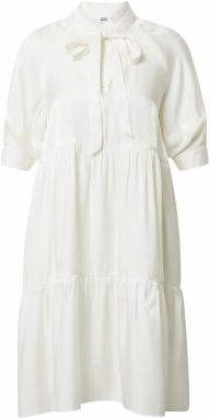Twist & Tango Košeľové šaty 'HOLLY'  biela