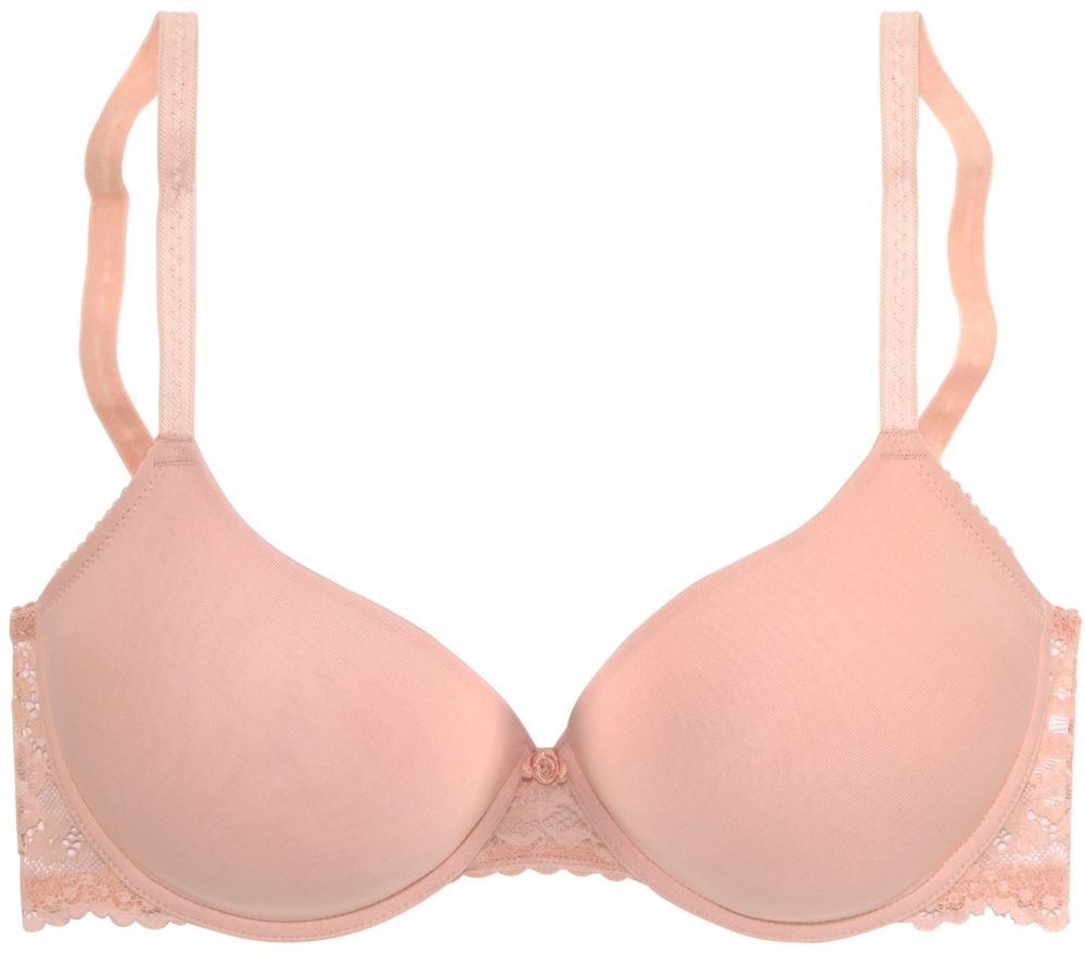 LASCANA Podprsenka  rosé