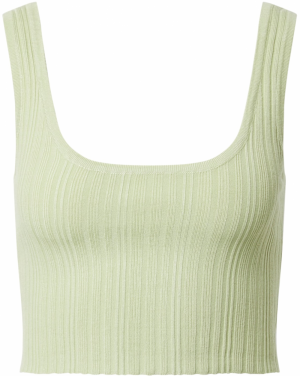 EDITED Top 'Gloria'  zelená