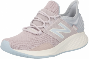 new balance Športová obuv  pastelovo fialová / svetlomodrá