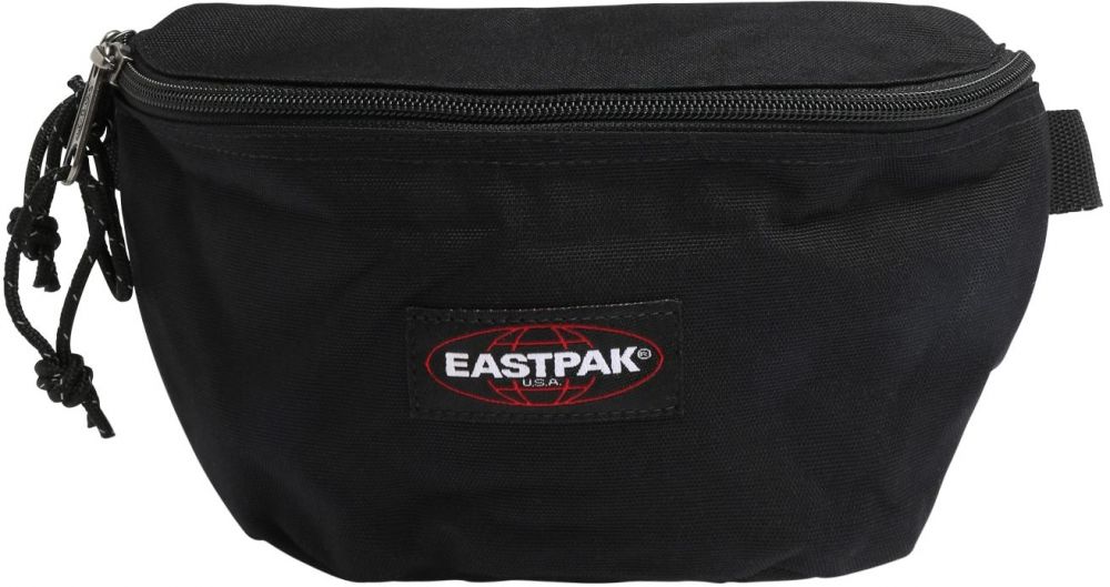 EASTPAK Ľadvinka 'Springer'  červená / čierna / biela