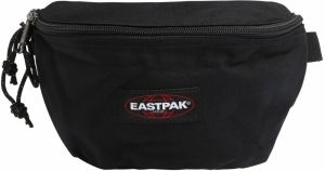 EASTPAK Ľadvinka 'Springer'  červená / čierna / biela