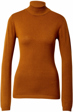 Urban Classics Sveter  karamelová