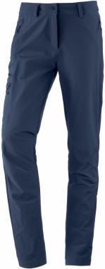 Schöffel Outdoorové nohavice  námornícka modrá