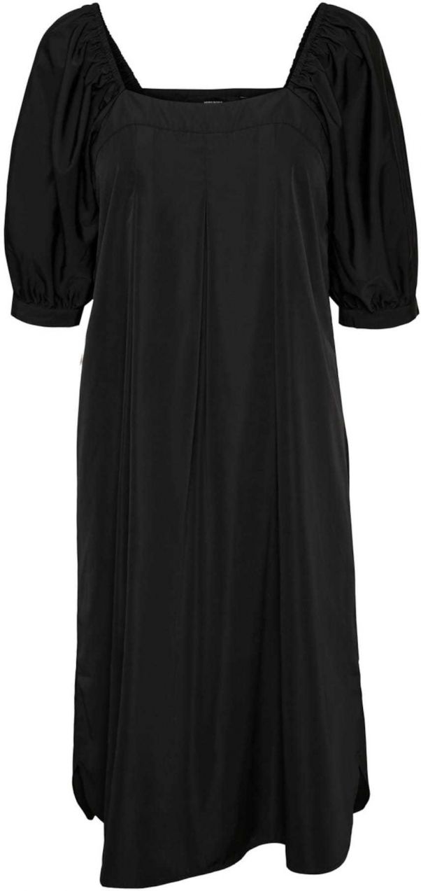 VERO MODA Šaty 'Frency'  čierna