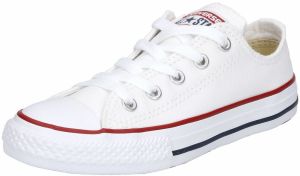 CONVERSE Tenisky 'All Star'  biela