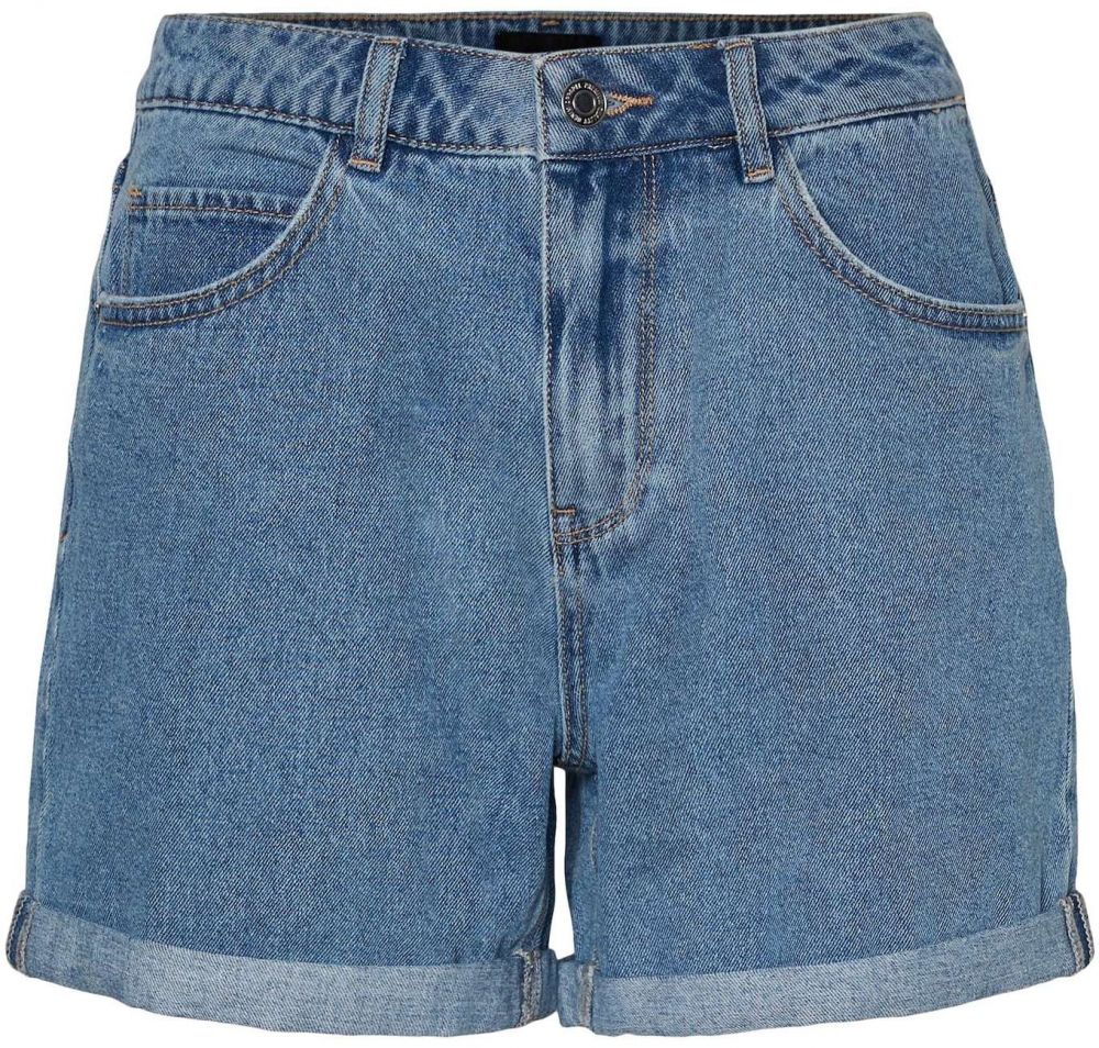VERO MODA Džínsy 'Nineteen'  modrá denim