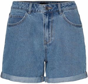 VERO MODA Džínsy 'Nineteen'  modrá denim