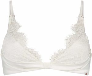 Hunkemöller Podprsenka 'Hannako'  biela