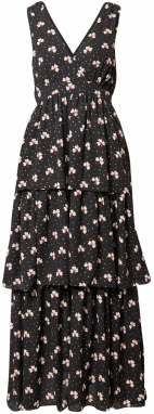 Traffic People Šaty 'Nirvana'  čierna