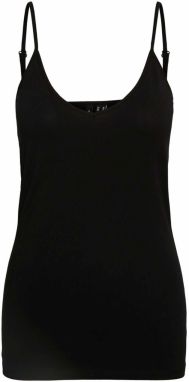 VERO MODA Top 'VMMaxi'  čierna
