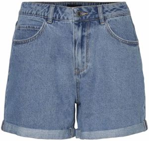 Vero Moda Petite Džínsy 'Nineteen'  modrá denim