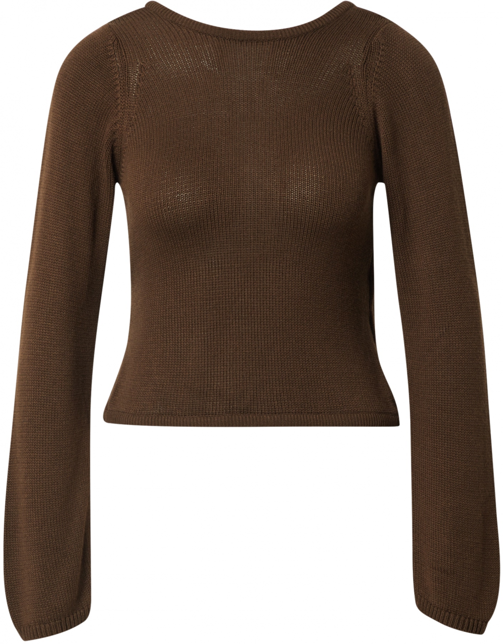 Liz Kaeber Tričko  hnedá