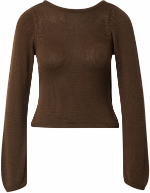 Liz Kaeber Tričko  hnedá