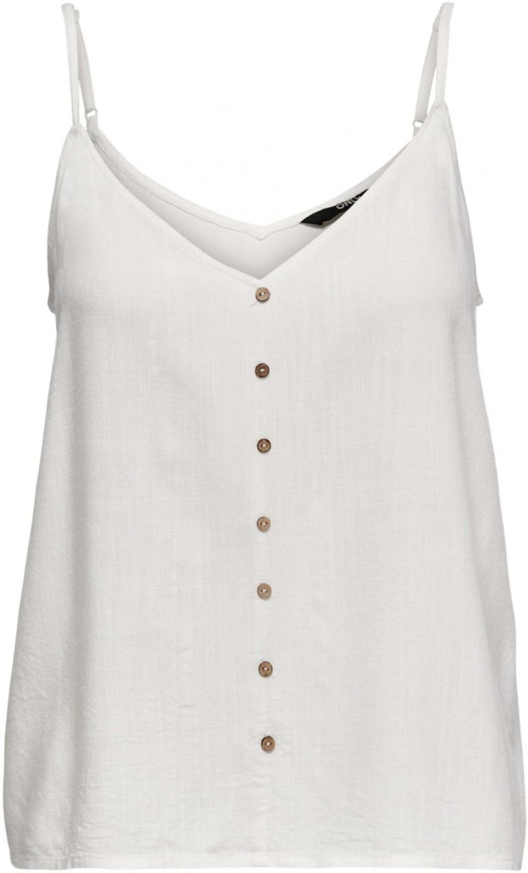 ONLY Top 'Astrid'  biela