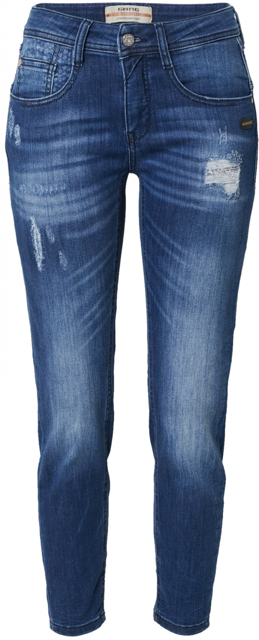 Gang Džínsy 'Amelie'  tmavomodrá