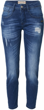 Gang Džínsy 'Amelie'  tmavomodrá