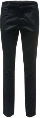Carhartt WIP Chino nohavice 'Sid'  čierna