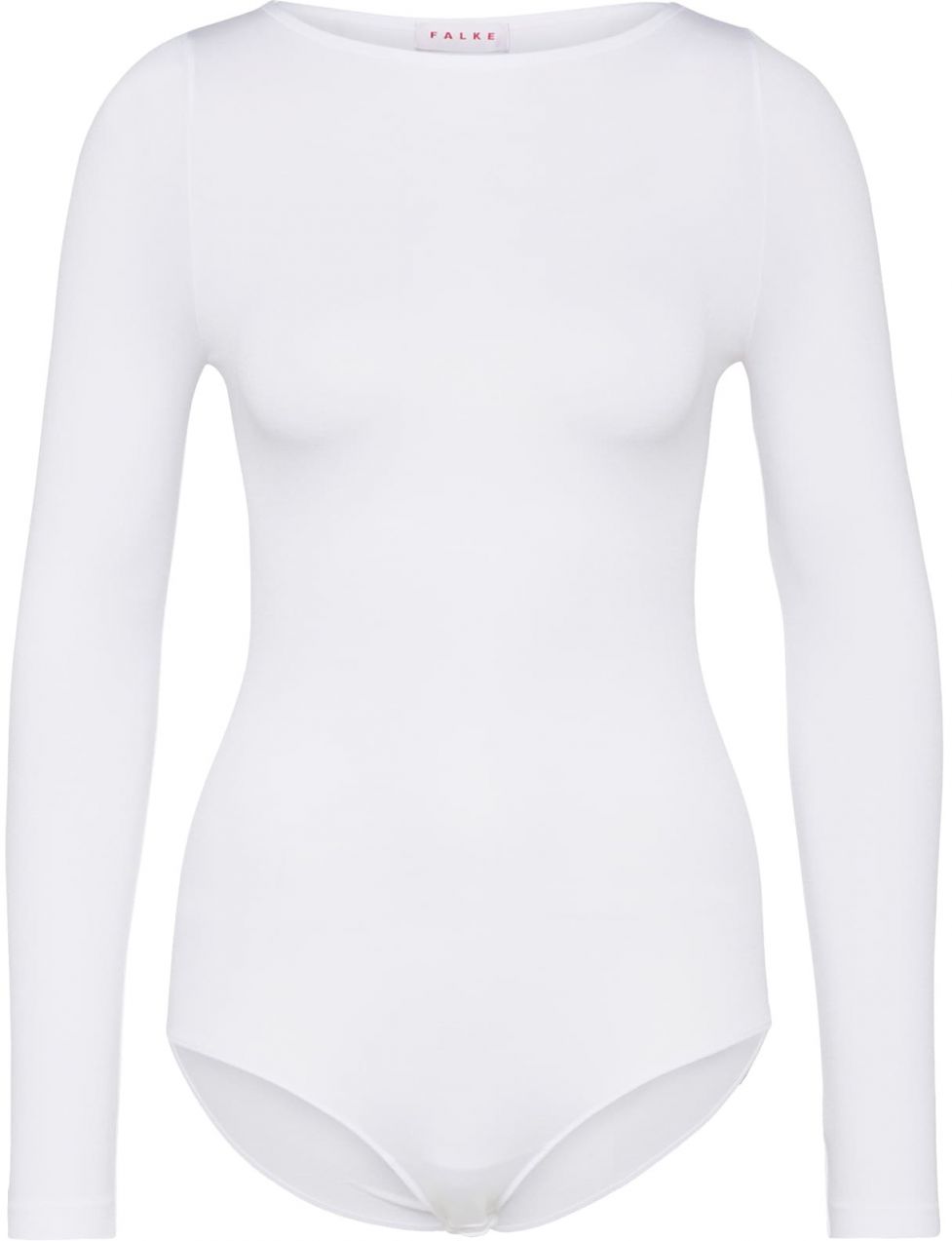 FALKE Body 'BO'  biela