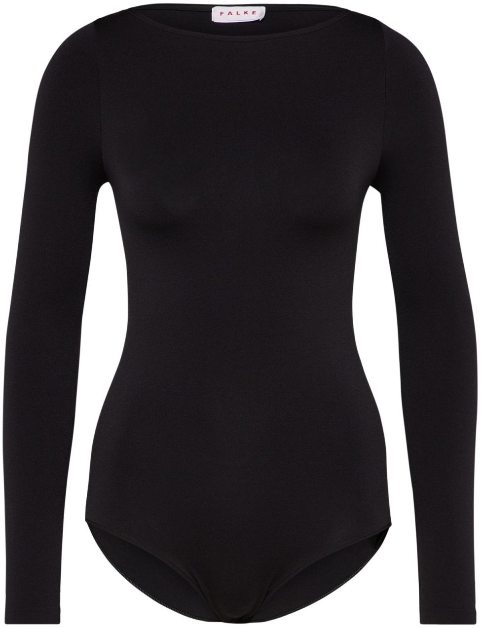 FALKE Body 'BO'  čierna