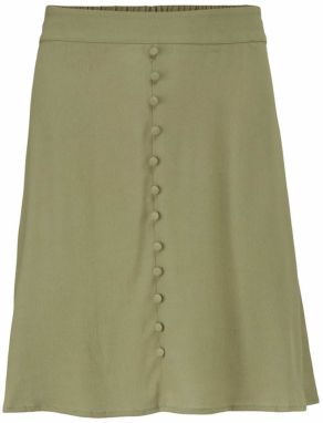 modström Sukňa 'Isa'  kaki