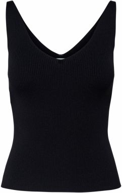 JDY Top 'Nanna'  čierna