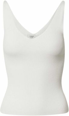 JDY Top 'Nanna'  šedobiela