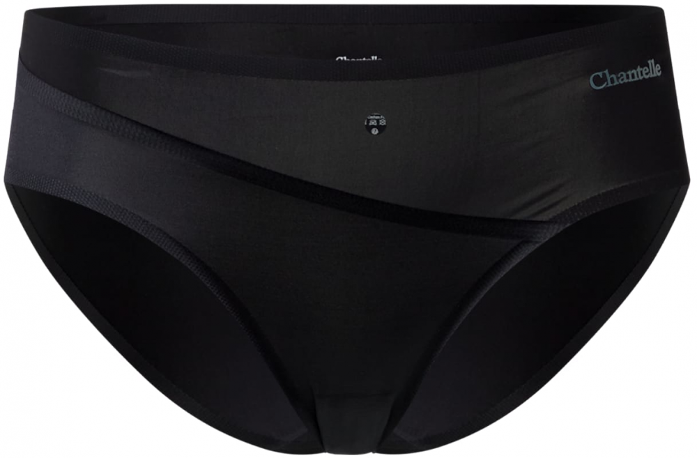 Chantelle Nohavičky  čierna