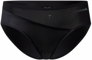 Chantelle Nohavičky  čierna