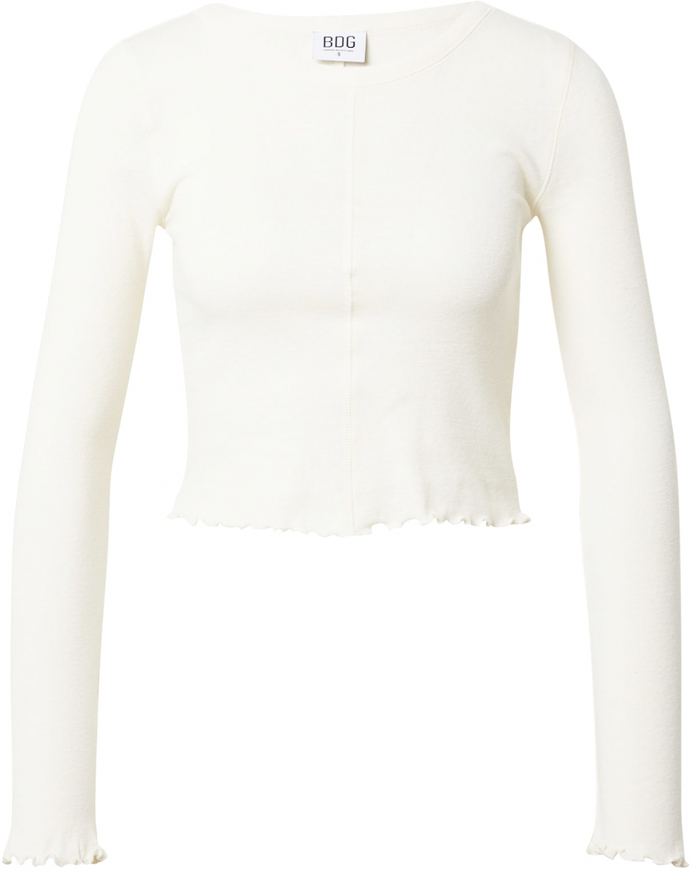 BDG Urban Outfitters Tričko 'CAMILLA'  béžová