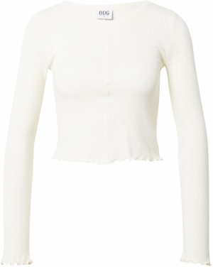 BDG Urban Outfitters Tričko 'CAMILLA'  béžová