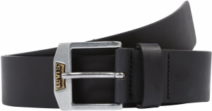 LEVI'S Opasky 'NEW LEGEND'  čierna