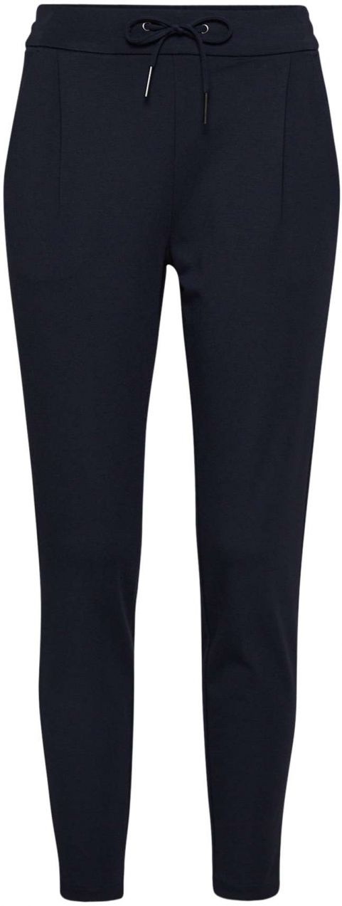 VERO MODA Nohavice 'Eva'  tmavomodrá