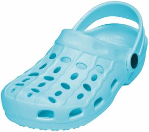 PLAYSHOES Otvorená obuv  tyrkysová