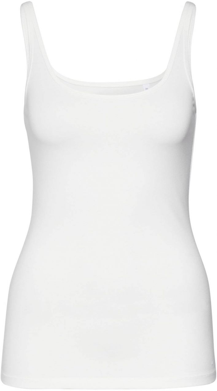 OPUS Top 'Ina'  šedobiela