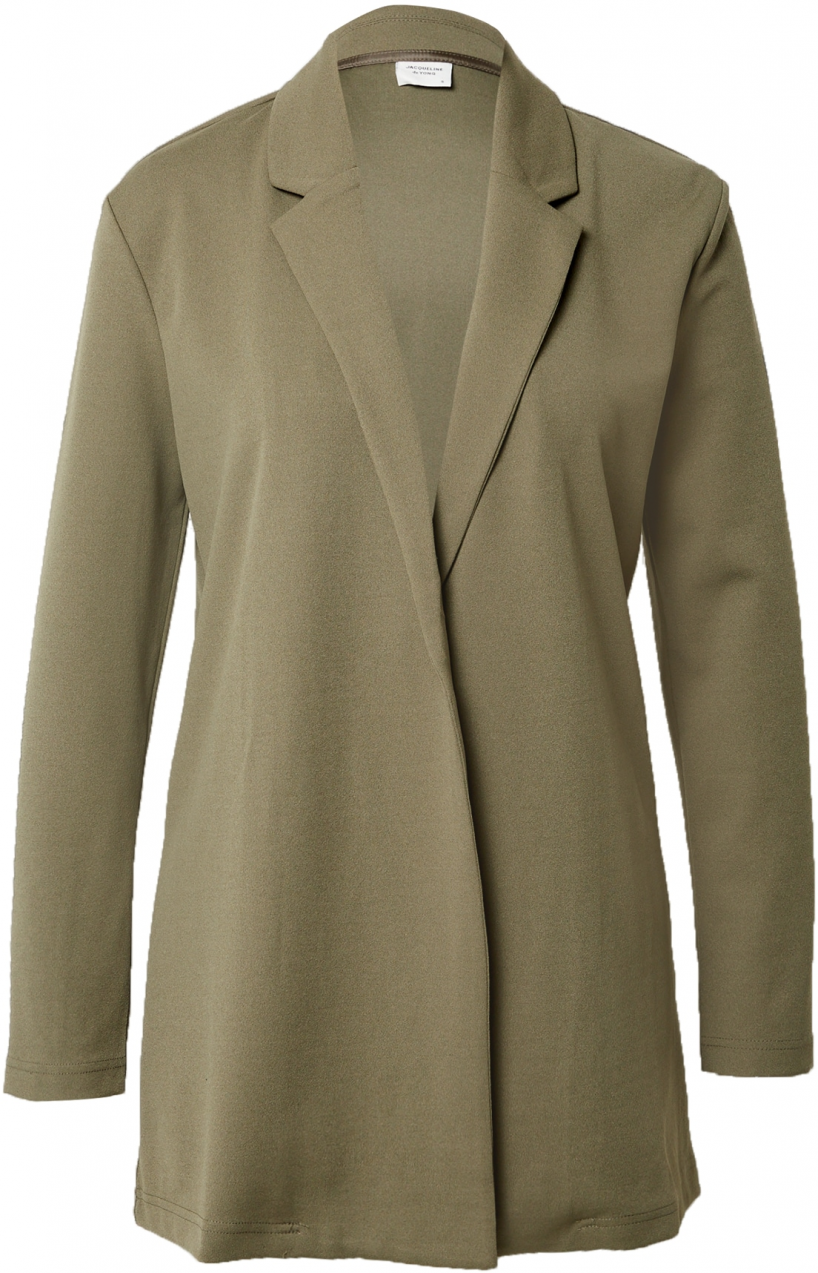 JDY Blejzer 'Geggo'  olivová