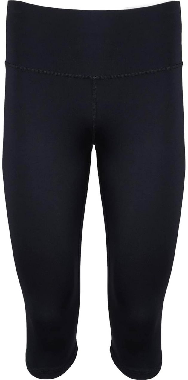 Athlecia Športové nohavice 'Franz'  čierna