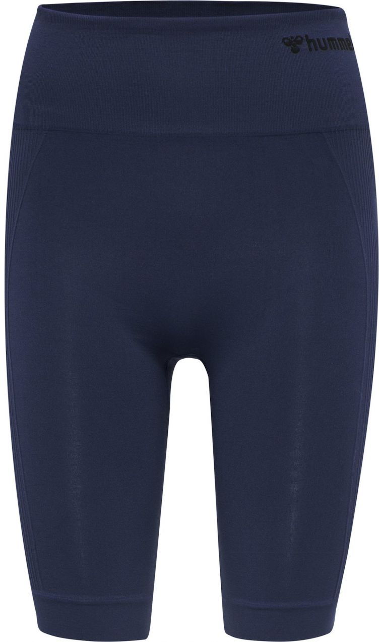 Hummel Športové nohavice 'Tif'  tmavomodrá